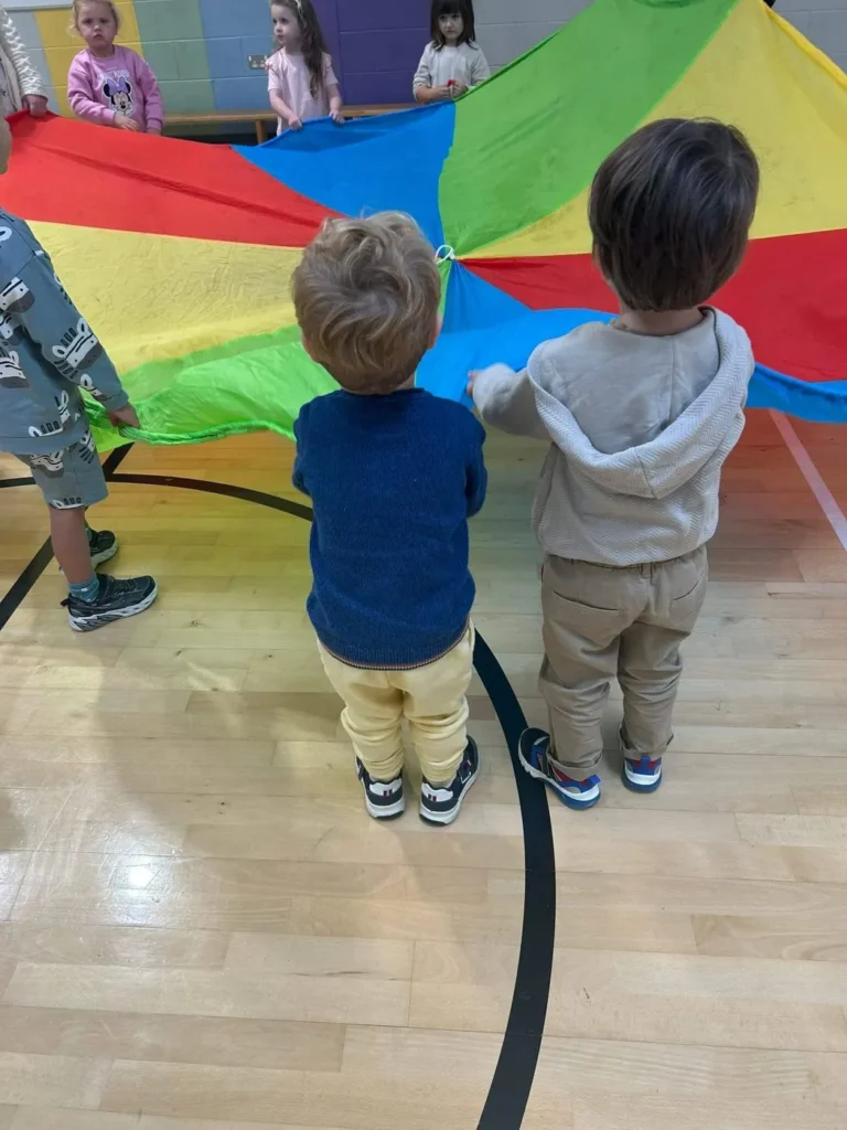 Wonder Years Preschool and Afterschool Claregalway1