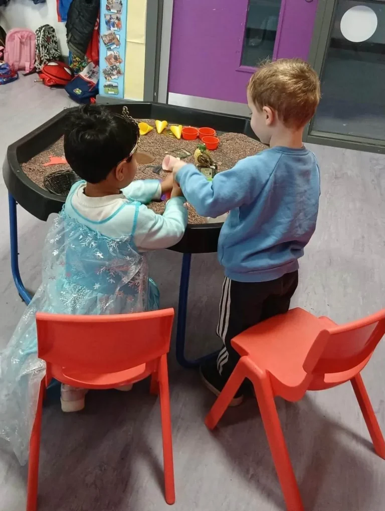 Wonder Years Preschool and Afterschool Claregalway10