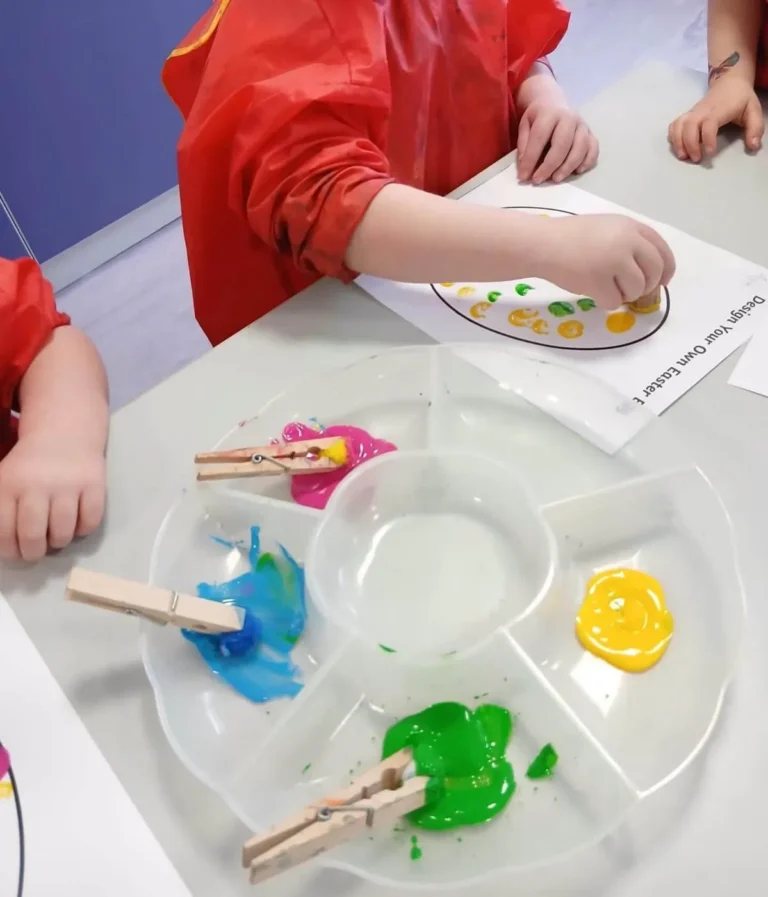 Wonder Years Preschool and Afterschool Claregalway17