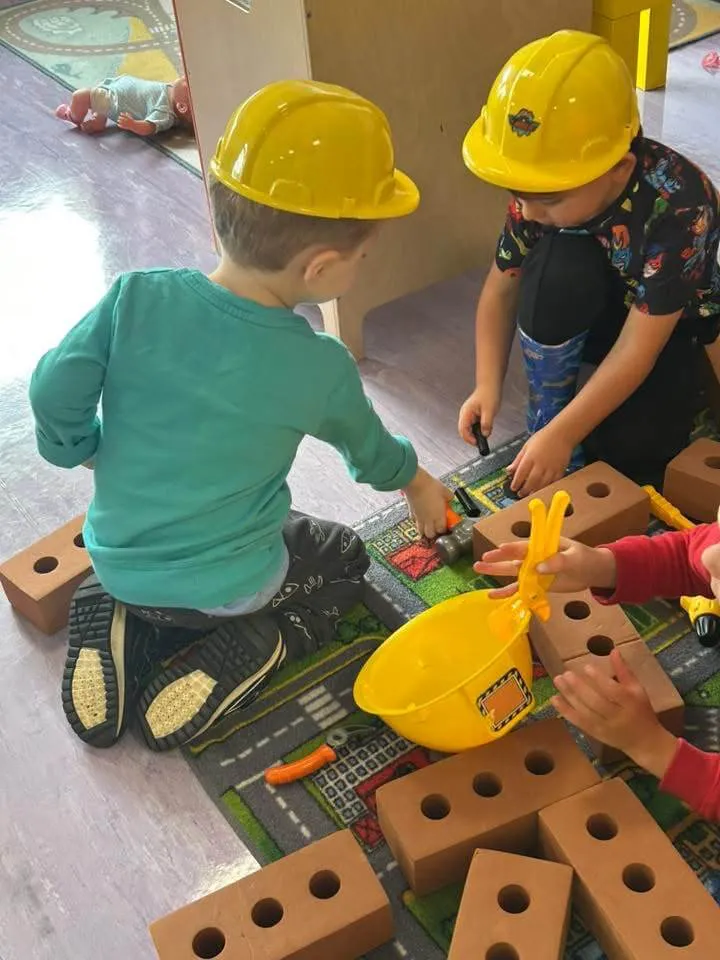 Wonder Years Preschool and Afterschool Claregalway3