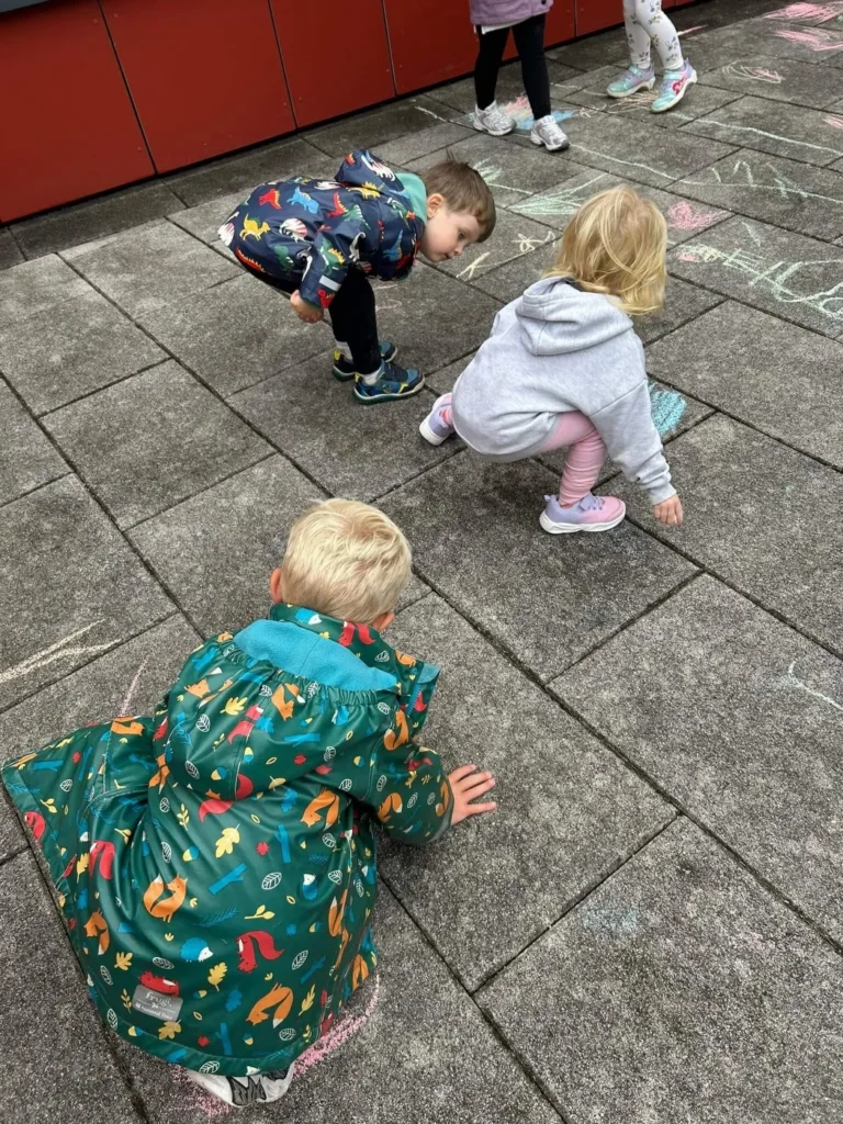 Wonder Years Preschool and Afterschool Claregalway4
