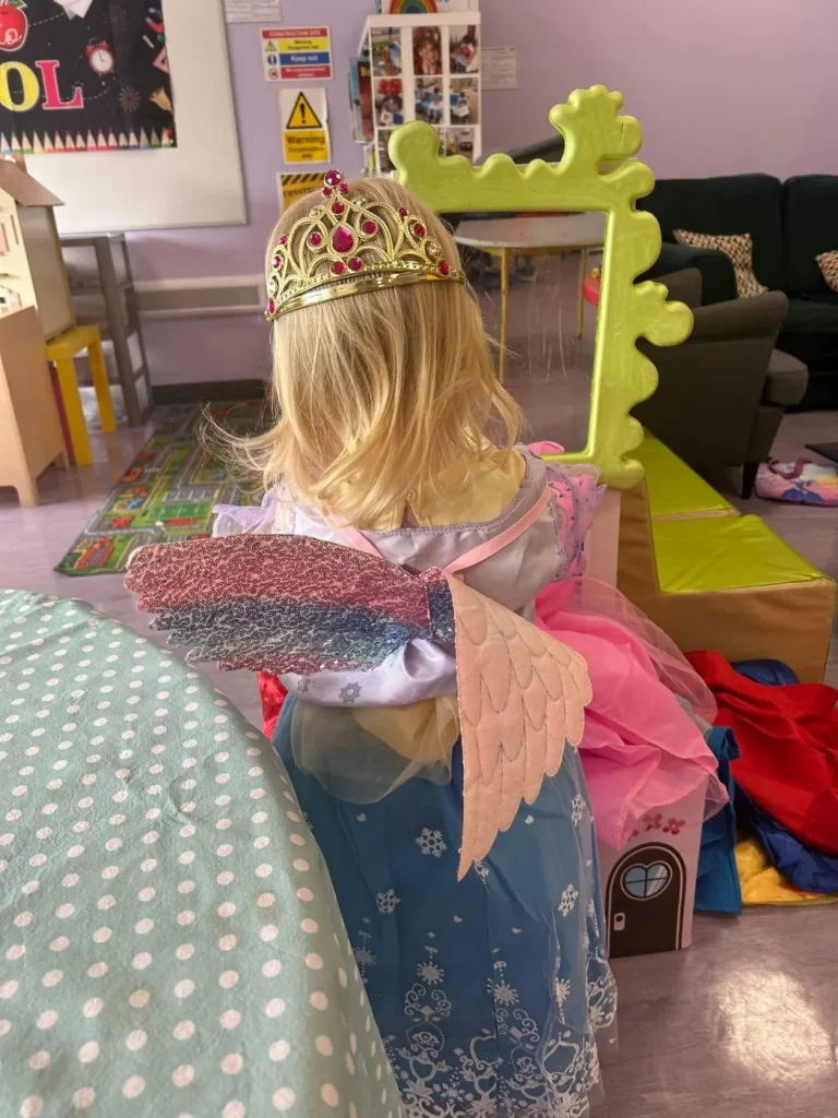 Wonder Years Preschool and Afterschool Claregalway5