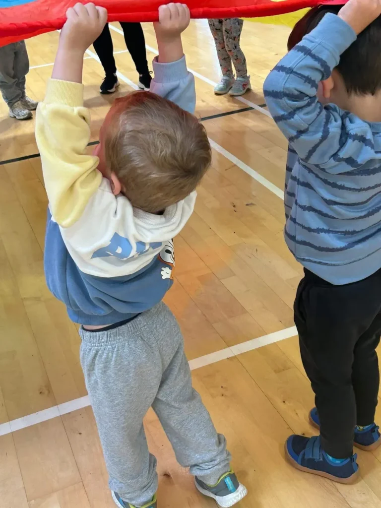 Wonder Years Preschool and Afterschool Claregalway7