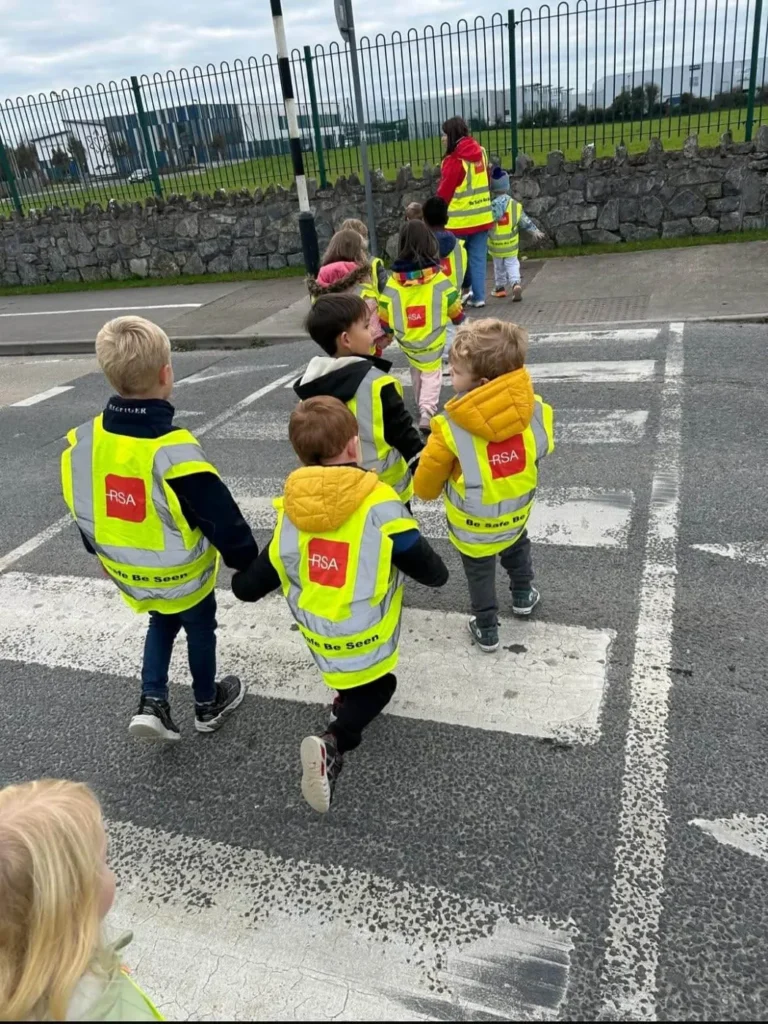 Wonder Years Preschool and Afterschool Claregalway9