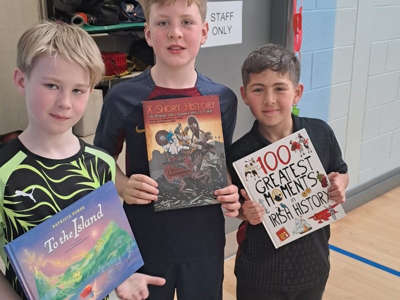 Book Swap 1