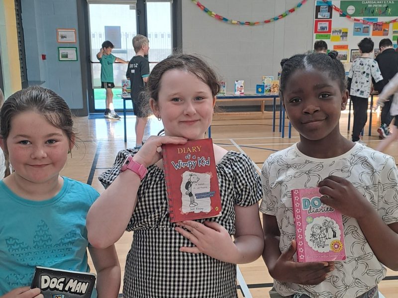 Book Swap 3