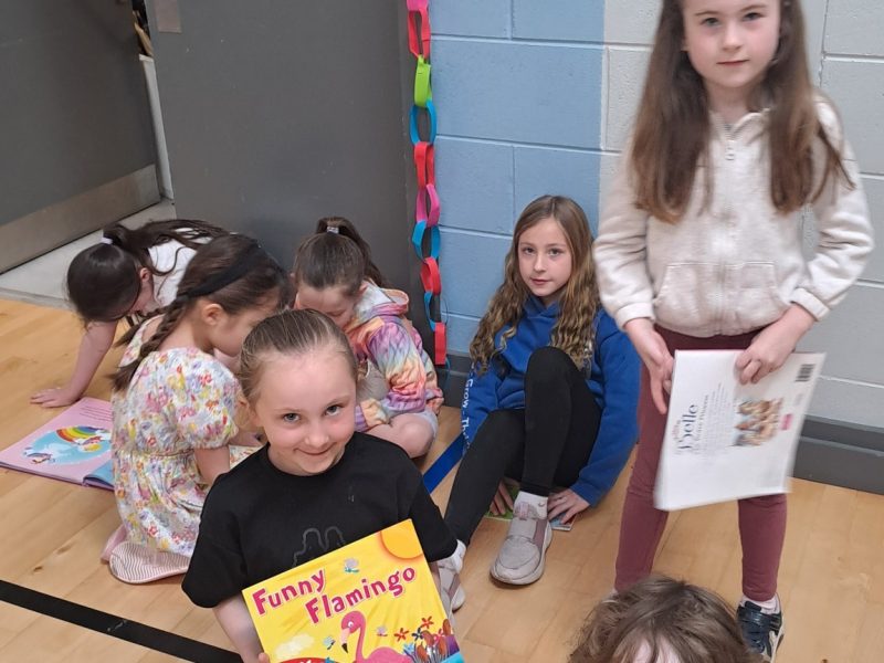 Book Swap 5