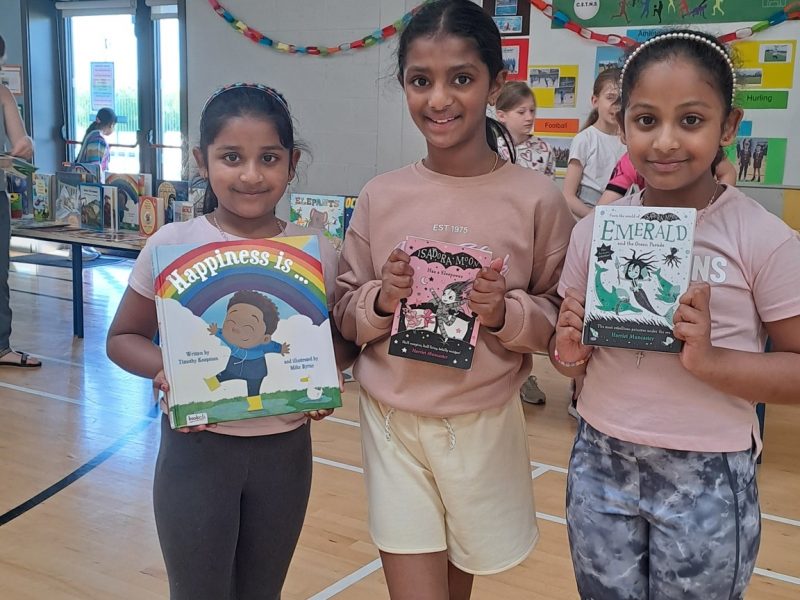 Book Swap 6