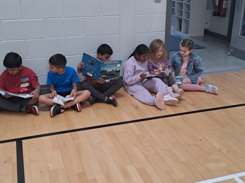 Book Swap 7
