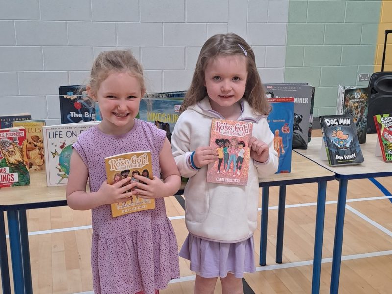 Book Swap 8