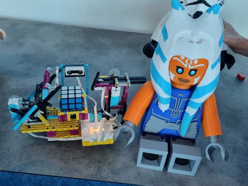 Lego